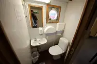 سفينة نقل بضائع سائبة للبيع