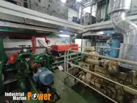 سفينة حاويات للبيع