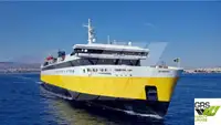 Ro-Ro ship للبيع