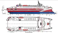 Ro-Ro ship للبيع
