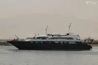 سفينة ركاب للبيع