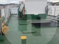 قوارب العمل للبيع
