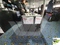 سفينة نقل بضائع بالمركبات (Ro-Ro) للبيع