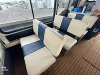 سفينة سياحية للبيع