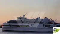 سفينة نقل بضائع بالمركبات (Ro-Ro) للبيع
