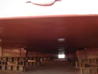 بارجة للبيع