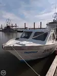 Trawler للبيع