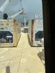 سفينة إمداد للبيع