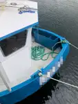 قوارب العمل للبيع