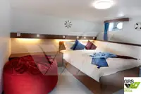 سفينة سياحية للبيع
