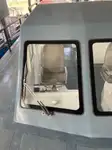 قارب طاقم للبيع