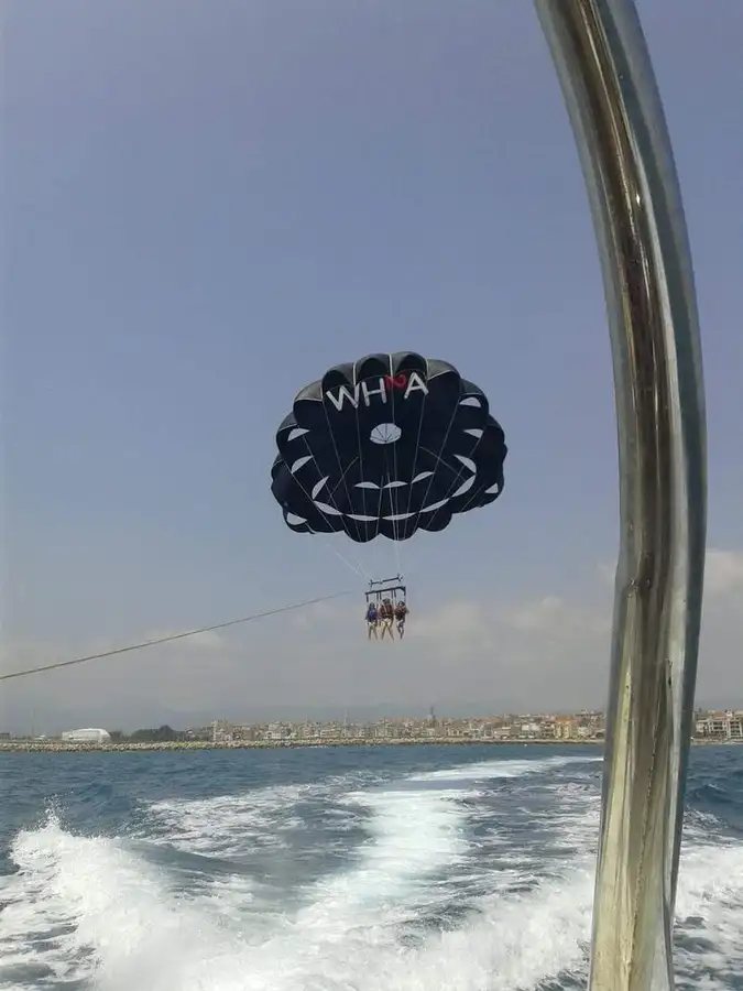 قاطعة للبيع