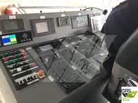 سفينة نقل بضائع بالمركبات (Ro-Ro) للبيع