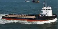 سفينة إمداد المنصات (PSV) للبيع