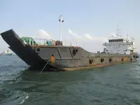 الناقل السائبة للبيع