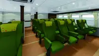 سفينة نقل بضائع بالمركبات (Ro-Ro) للبيع