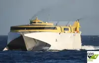 Ro-Ro ship للبيع