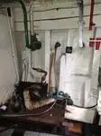 قارب طيار للبيع