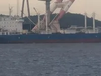 سفينة مبردة للبيع