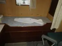 سفينة دورية للبيع
