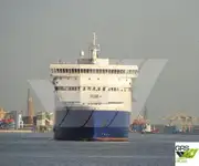Ro-Ro ship للبيع
