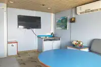 سفينة سياحية للبيع