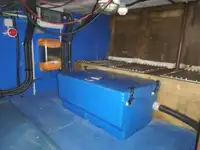 قارب طيار للبيع