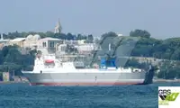 Ro-Ro ship للبيع