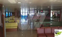 سفينة نقل بضائع بالمركبات (Ro-Ro) للبيع
