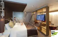سفينة سياحية للبيع