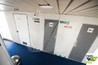 سفينة سياحية للبيع
