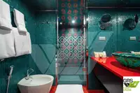 سفينة سياحية للبيع