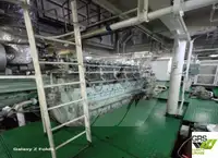 سفينة نقل بضائع بالمركبات (Ro-Ro) للبيع