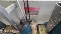 سفينة سياحية للبيع