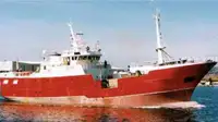 Longliner للبيع