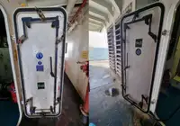 ناقلة نفط / مواد كيميائية للبيع