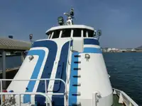 سفينة ركاب للبيع