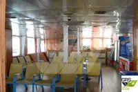 سفينة ركاب للبيع