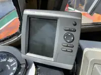 قارب طيار للبيع