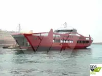 Ro-Ro ship للبيع