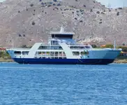 سفينة RoPax للبيع