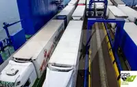 سفينة نقل بضائع بالمركبات (Ro-Ro) للبيع