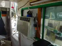 سفينة صيد بالجر للبيع