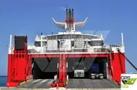 Ro-Ro ship للبيع