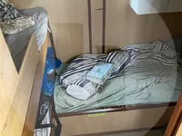 سفينة صيد بالشبكة الساحبة للبيع