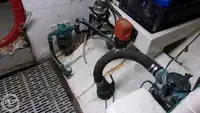 دعم الغوص للبيع