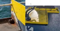ناقلة نفط / مواد كيميائية للبيع