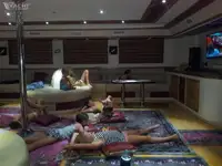 دعم الغوص للبيع