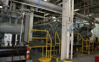 سفينة لنقل الغاز الطبيعي المسال (LNG) للبيع