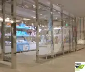 سفينة نقل بضائع بالمركبات (Ro-Ro) للبيع